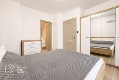 Apartament nou, complet mobilat si utilat, Adora Central - 2
