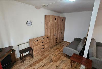 Apartament cu o camera | 39.1 mp | Parter | Str. Florilor | Florești | 74.900 € - 6