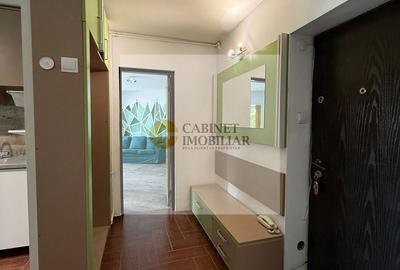 2 camere I Calea Calarasilor I Etaj 1 I 2004 - 4