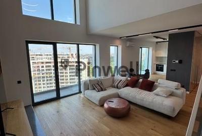 Apartament cu 3 camere decomandat, mobilat în Aviației