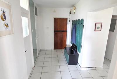 Vitan Mall, Foisorului, 3 camere, bloc reabilitat, decomandat etaj 6 din 8 - 14