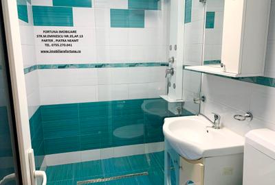 Apartament 2 camere,etaj 1,mobilat si utilat,ultracentral,P-ta M. Kogalniceanu - 10