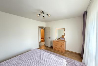 Inchiriere apartament 3 camere Calea Vitan - Vitan Mall Bucuresti - 8