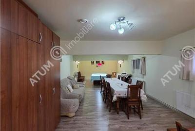 Casa individuala 5 camere piscina interioara teren 500 mp Turnisor - 22