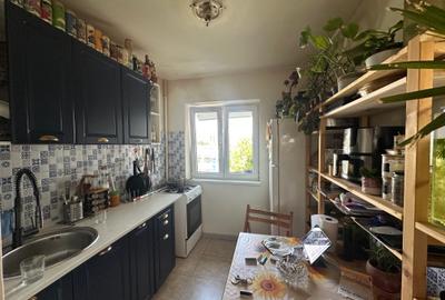 Apartament 2 camere decomandat, 49 mp, la 10 minute de metrou Brâncoveanu - 5