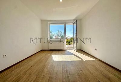 Apartament Tip H cu 2 camere, Rogerius, 57.5mp, Finisat - 2