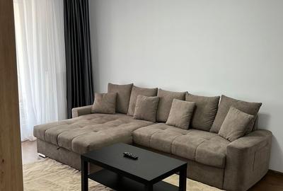 2 Camere I TITAN AUCHAN I Loc de Parcare Acoperit Inclus I Terasa 20 mp - 3
