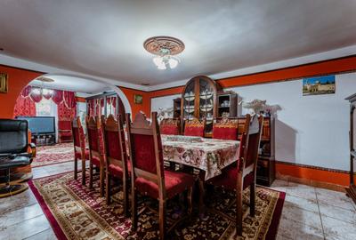 Casă cu teren generos de 1655 mp pe Gheorghe Doja - 6