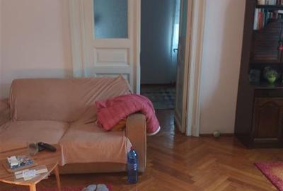 Casa Boiereasca D+P+M pozitie excelenta pe colt zona Centru Istoric - 3