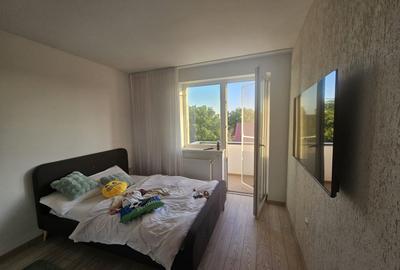 Apartament nou, mobilat și utilat complet – Cavalerului Residence - 11