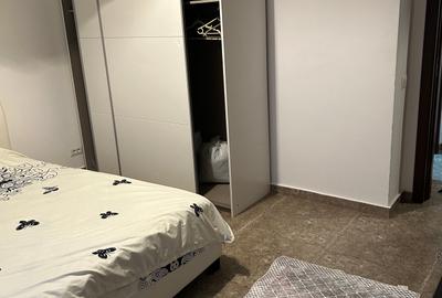 2 camere decomandat bloc nou mobilat și utilat sos andronache - 14