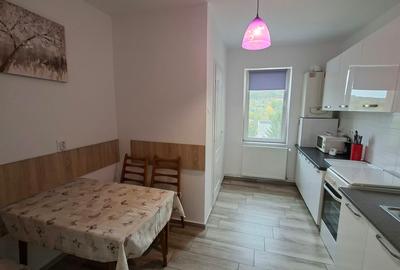 De inchiriat apartament cu 3 camere, Targu-Mures, Tudor - 6
