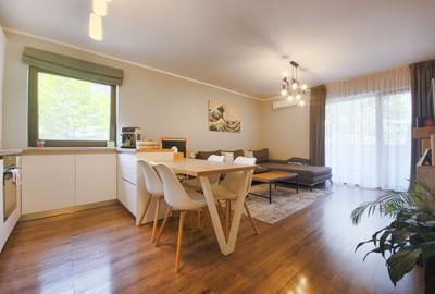 0% Comision | Apartament 3 camere | ultrafinisat | parare subterana - 2