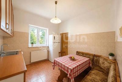 Apartament cu 3 camere in vila | 95mp util | Etaj 1 | Locatie Centrala - 5
