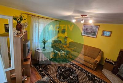 Casa de vanzare su teren de 2.000 mp, Roman Neamt - 7