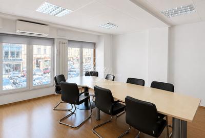 Academiei - Spatiu versatil, servicii, biroruri, notarial - 6