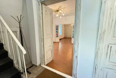 SPATIU COMERCIAL IN VILA | TITULESCU - 5