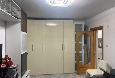 Apartament 2 camere , zona Gara , et 1 4 , renovat integral , mobilat modern - 10