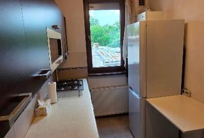 Inchiriere Apartament 1 Camere Bloc Nou Crangasi - 6