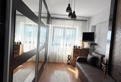 Apartament 4 camere + garaj-  Nicolina Belvedere - 12
