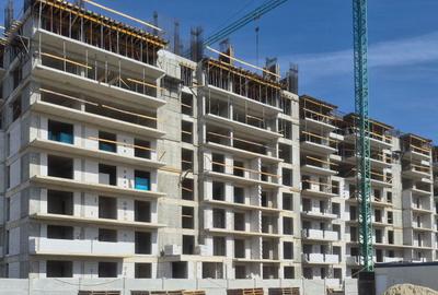 Apartament 2 camere decomandat, Cel mai mic pret, Pallady Rezidential - 1