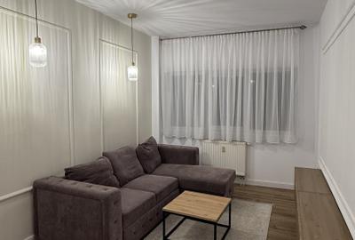 Ap renovat cu 2 camere+dressing| parcare - cart Bună Ziua - 2