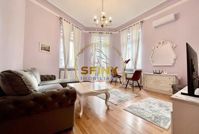 2 Camere decomandat in vila Armeneasca l Centrala proprie - 1