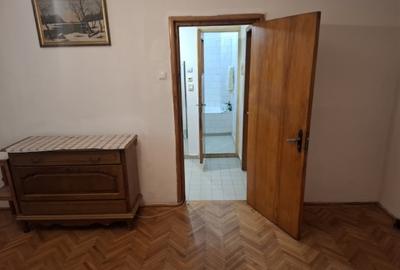 Garsoniera 40mp utili, zona Vitan, Mihai Bravu, 86.900euro - 3