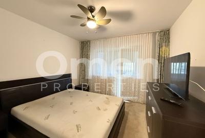 Apartament de inchiriat| 3 camere 2 bai | etaj 2 - 9