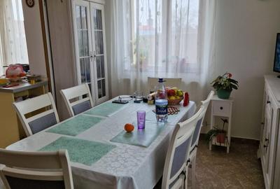 Mosnita Veche - Casa individuala cu 3 dormitoare si 2 garaje - 18