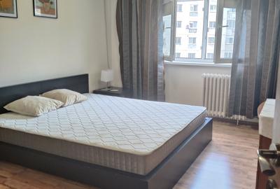 Tineretului, parc, Piscului, 2 camere decomandate, mobilat si utilat - 3