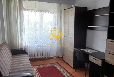 Apartament cu 3 camere decomandat, mobilat în Mărăști