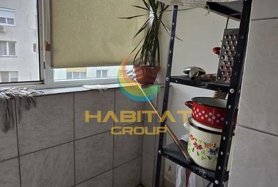 2 camere Piata Sudului Stanjeneilor ctie 1981 reabilitat - 12