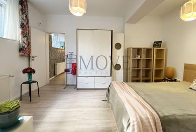STUDIO DUBLU ULTRACENTRAL pe o stradă liniștită - 22