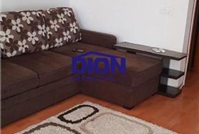 Garsonieră decomandată, mobilată în Titan