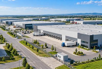 Teren Construcții intravilan de 127400 mp, în Biharia