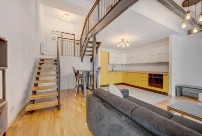 Apartament cu 2 camere decomandat în Băneasa