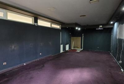 Spațiu comercial, 50 mp în Gara