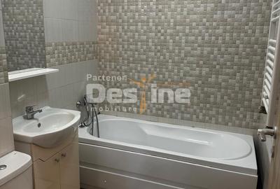 APARTAMENT 2 CAMERE SEMIDECOMANDAT, 50mp. - 6