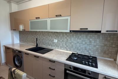Apt. 2 cam,Rotar Park 2,bloc 2021,Militari,zona Metro Mc Donald's,10 min. metrou - 19