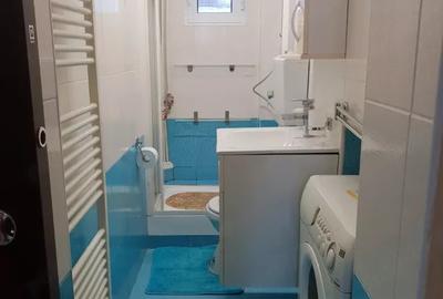 Apartament de 3 camere, 74 mp, parcare, centrala, șemineu pe lemne, zona Domenii - 8