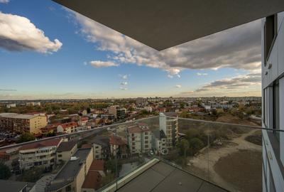 2 CAMERE || LA INALTIME || SUPER VIEW || ONE VERDI PARK - 20