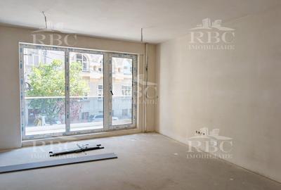 Apartament 100 mp cu patru camere in bloc nou, zona semicentrala - 10