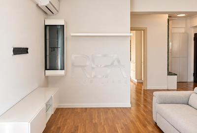 Apartament Exclusivist 3 Camere  Proximitate Parc Herăstrău  , loc de parcare - 3