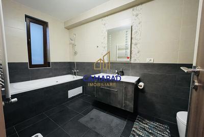 Vilă spatioasa de inchiriere – 4 camere + garaj, teren 605mp - Berceni - 11