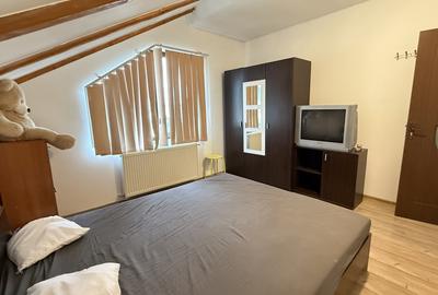 Ap 2 camere + parcare,Bloc Nou in Manastur,zona Nora str Huedinului - 8