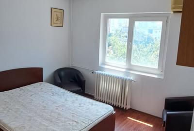 Tineretului-Pridvorului - 6