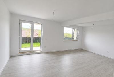 Duplex 4 camere Rediu-Valea Lupului – Vedere spre Lacul, Încălzire în Pardoseală, 106 mp Utili, Curte 230 mp  Comision 0% - 10