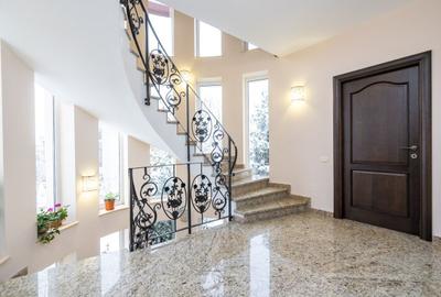 Vila superba - 9 camere - 950 mp teren - Baneasa-Liceul Francez - 14