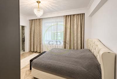 Apartament 4 camere | Parc Bazilescu | Terasă spectaculoasă | - 5